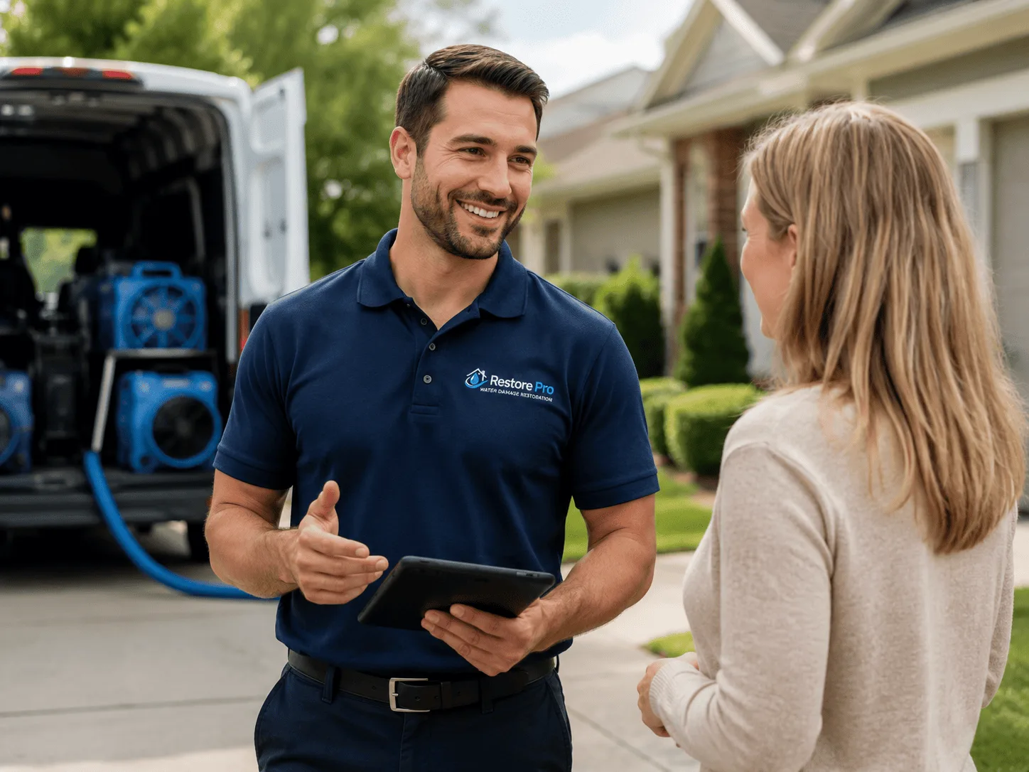 Water Damage Restoration Westcliffe, CO FAQs